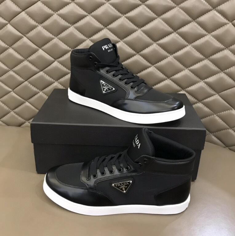 Chloe’s Picks - PD Men Shoes - 170