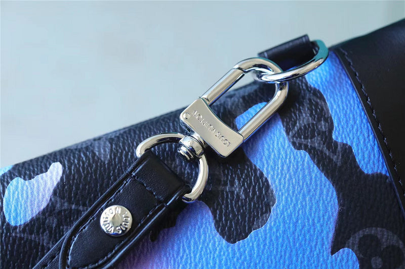 I W Fashion Lu-Vi bags - 10628