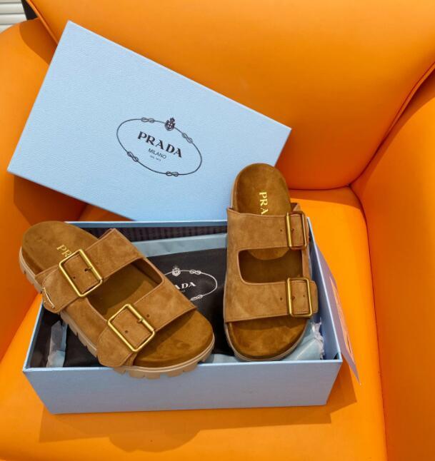 Chloe’s Picks - PD Women Shoes - 054