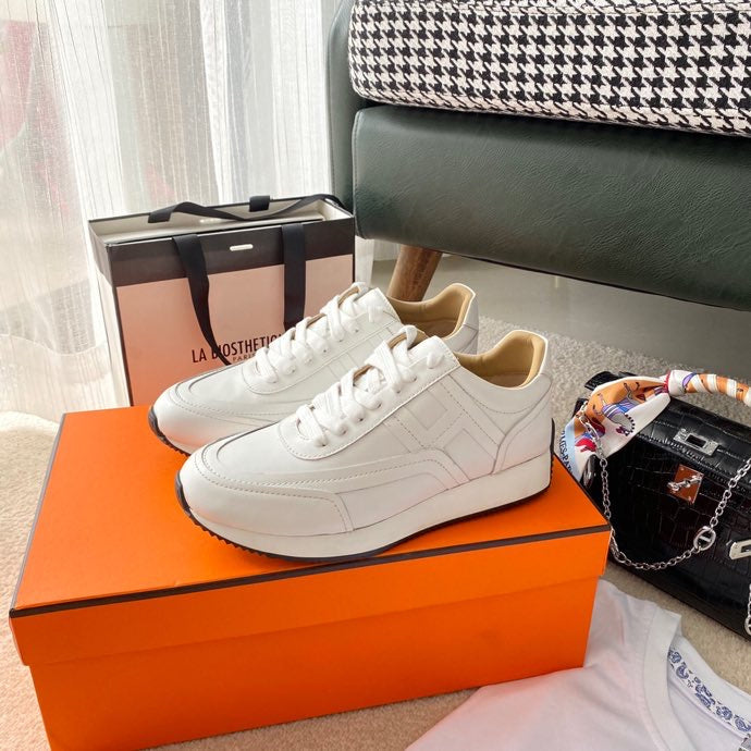 Hermes Luxury Shoes