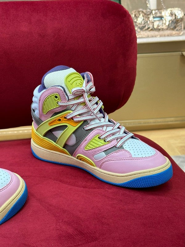 Gucci Luxury Shoes