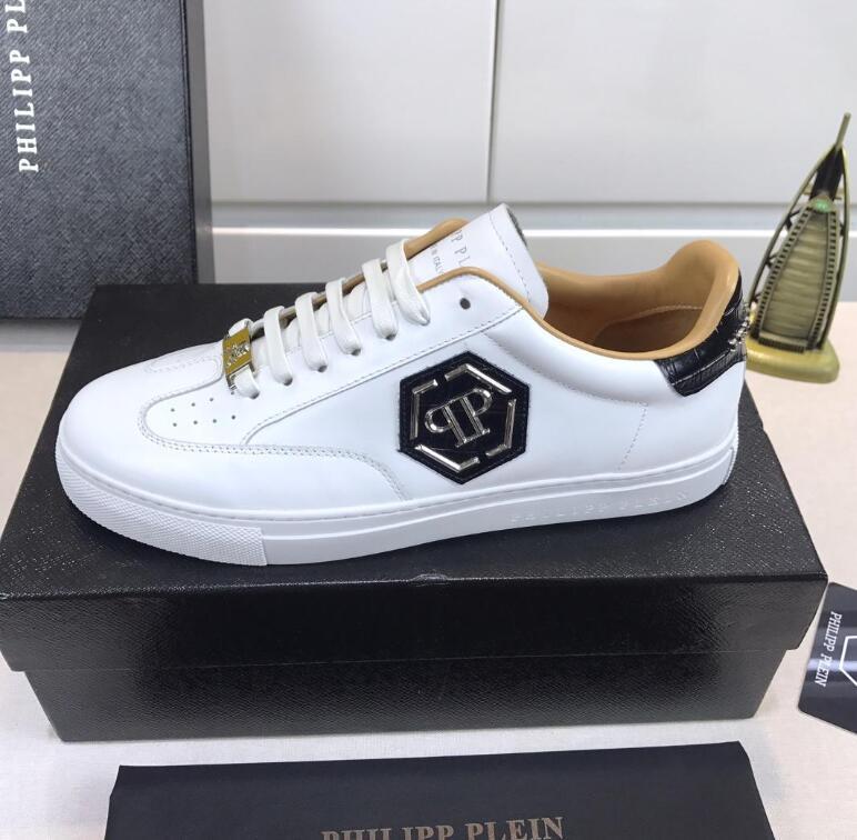 Chloe’s Picks - PHP Shoes - 225