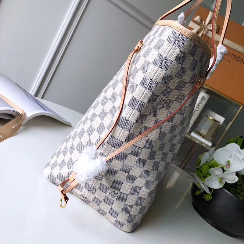 I W Fashion Lu-Vi bags - 17902