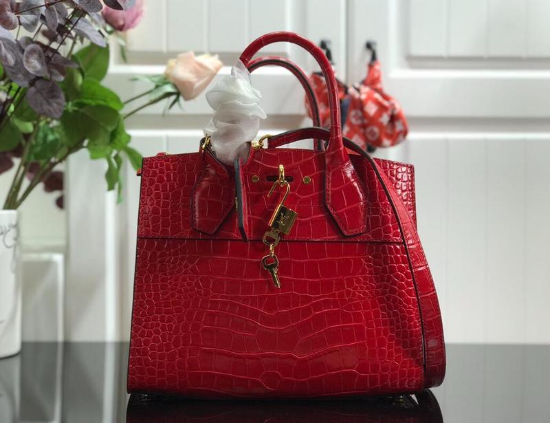 Chloe’s Picks - LOV Bags - 2673