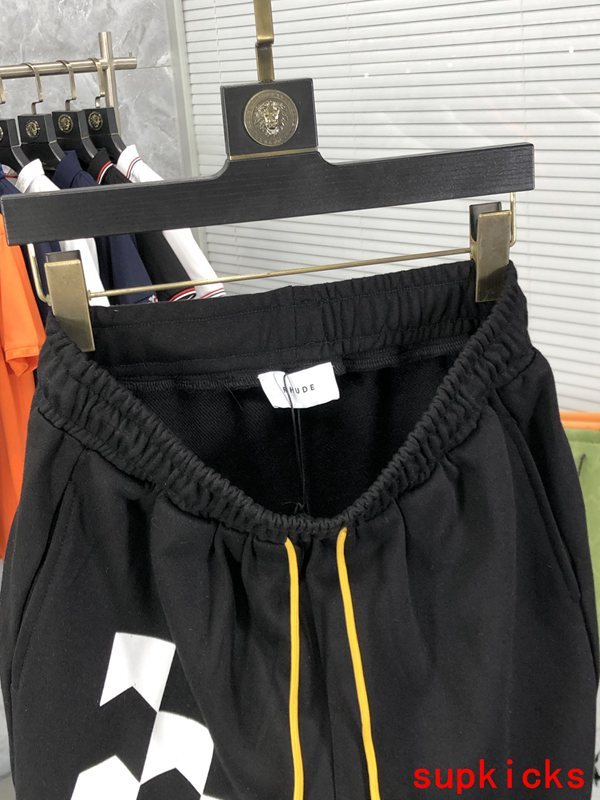 RHUDE Luxury Cloth