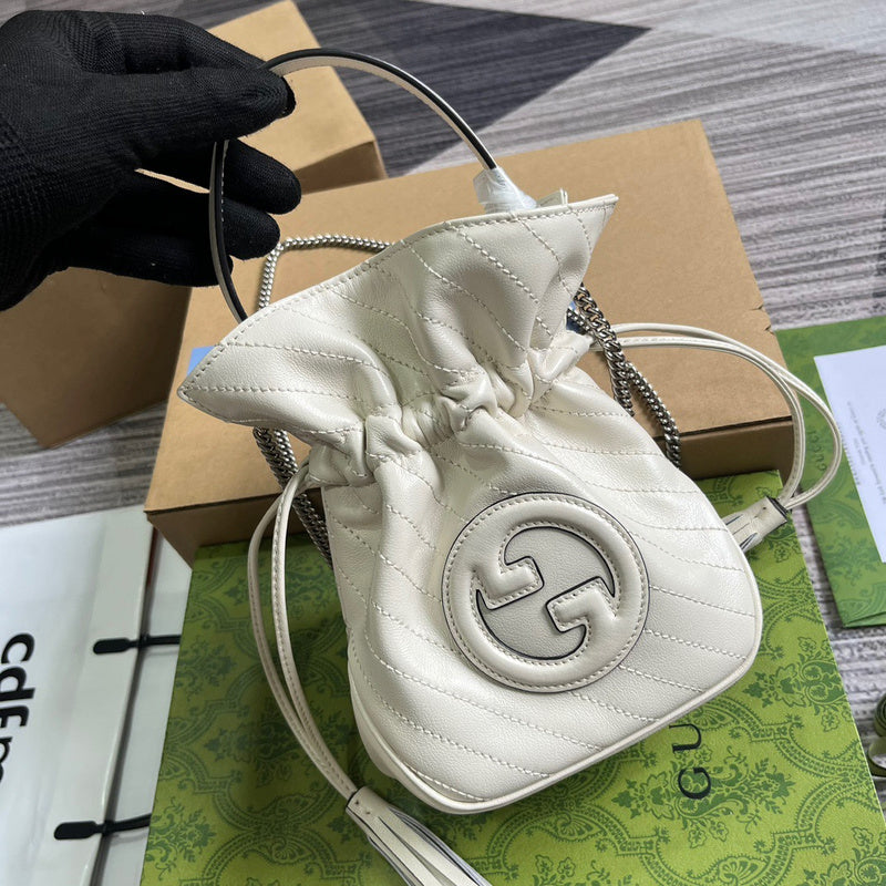ENT - GCI Bags - 1179