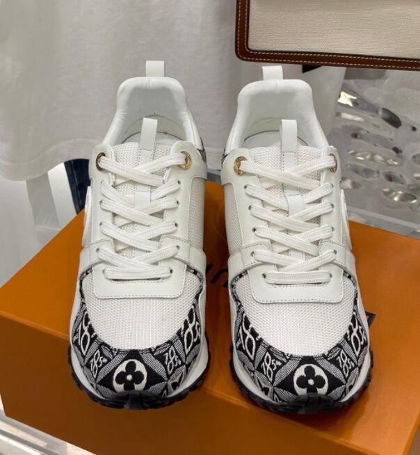 Chloe’s Picks - LOV Women Shoes - 602
