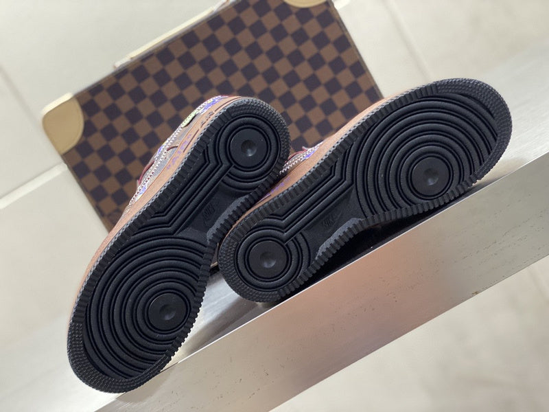 Nike Luxury Shoes