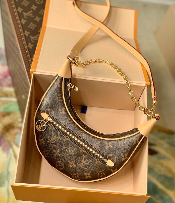 Chloe’s Picks - LOV Bags - 2301