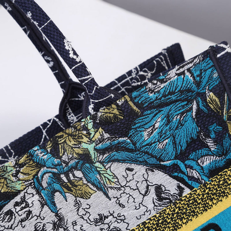 ENT - DOR Bags - 825