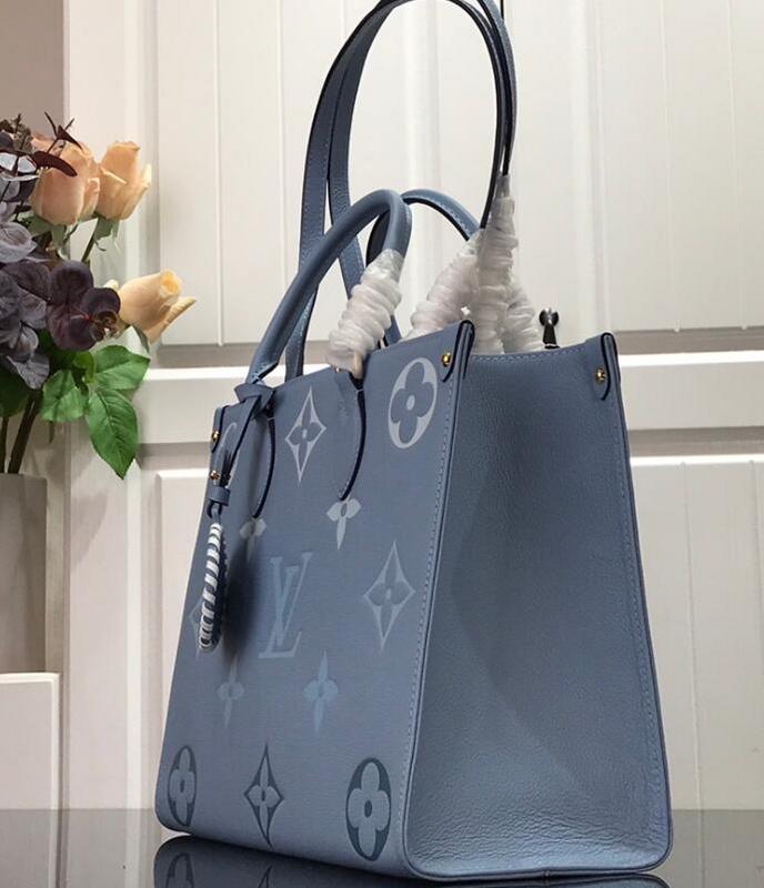 Chloe’s Picks - LOV Bags - 2457