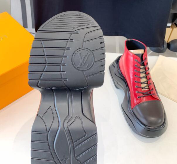 Chloe’s Picks - LOV Women Shoes - 477