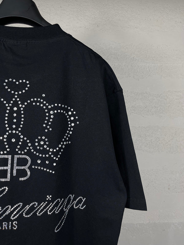 Balenciaga Luxury T-Shirts