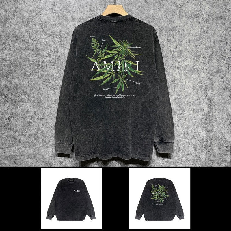 AMIR Hoodies - 172