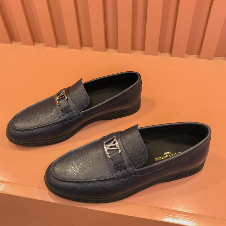 Chloe’s Picks - LOV Men Shoes - 756