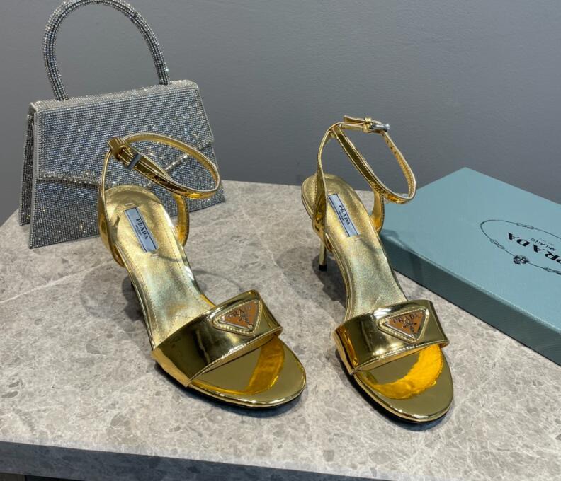 Chloe’s Picks - PD Women Shoes - 234