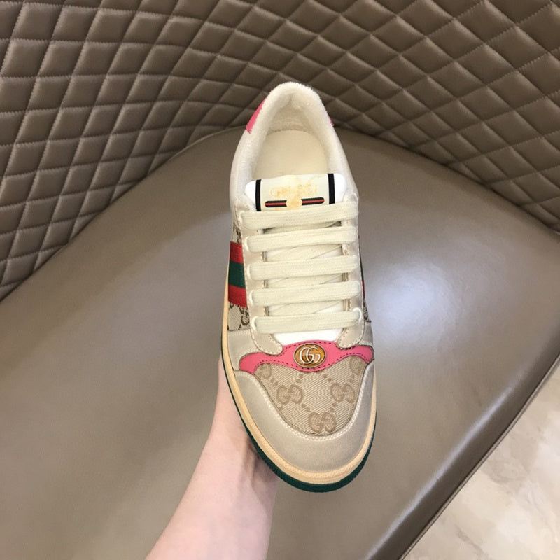 Gucci Luxury Shoes