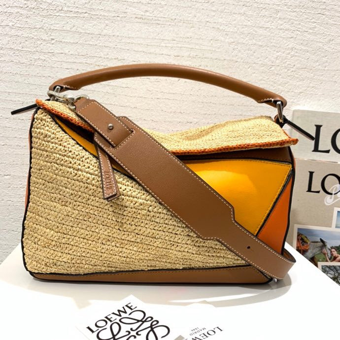 PHA - LWO Bags - 290