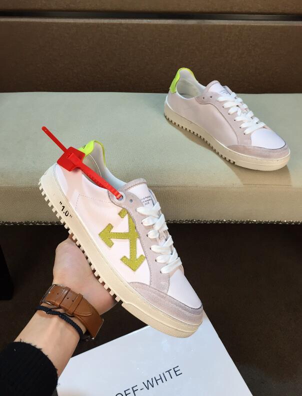 Chloe’s Picks - YZO Men Shoes - 238