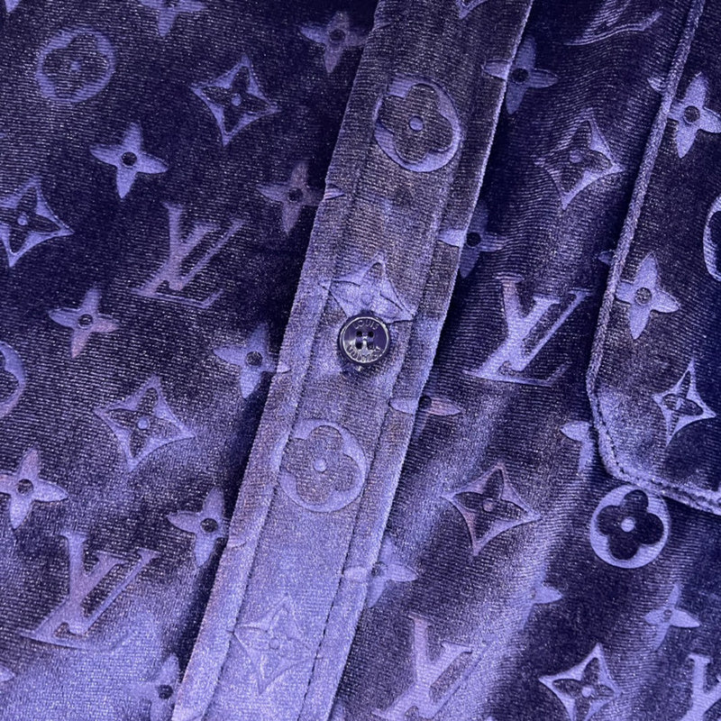 Louis Vuittion Luxury Clothes