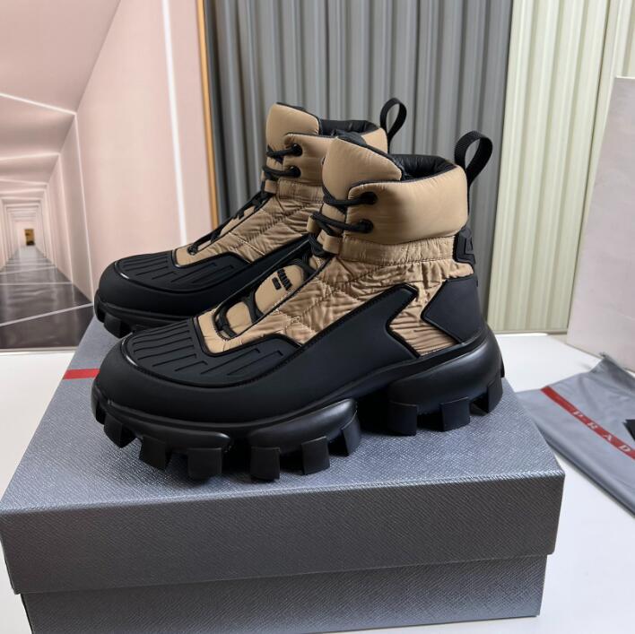 Chloe’s Picks - PD Men Shoes - 054