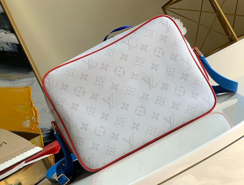 Chloe’s Picks - LOV Bags - 2618