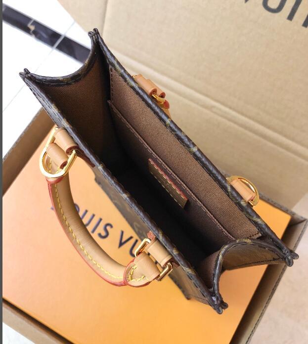 Chloe’s Picks - LOV Bags - 2554