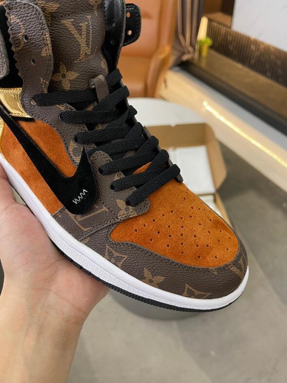 Chloe’s Picks - LOV Women Shoes - 650