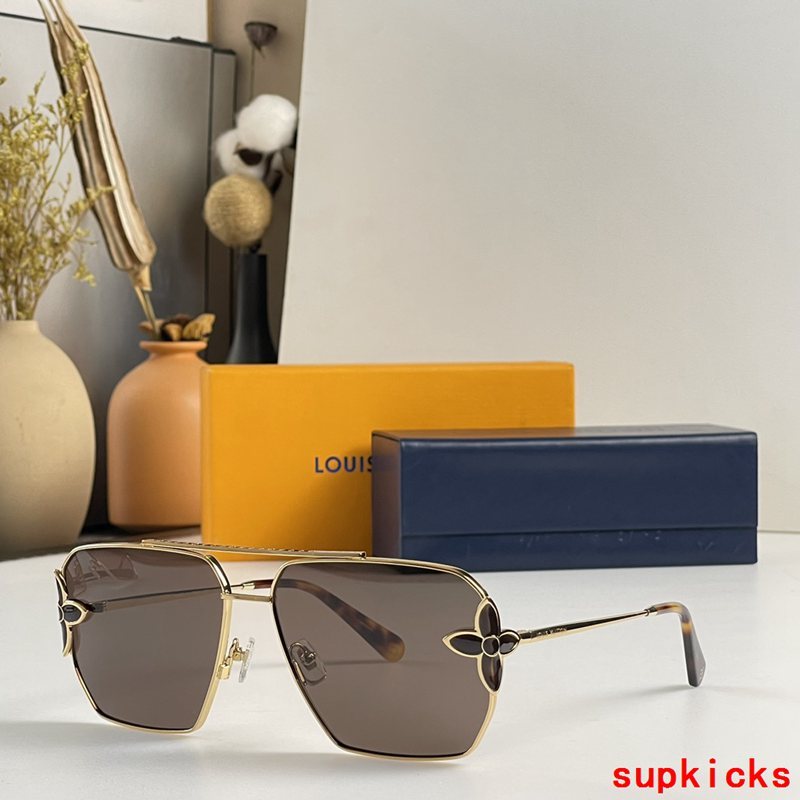 Louis Vuittion Luxury Sunglasses