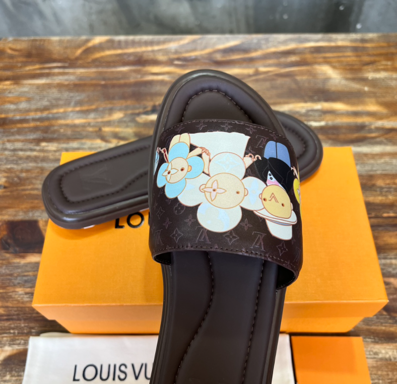 Chloe’s Picks - LOV Men Shoes - 074
