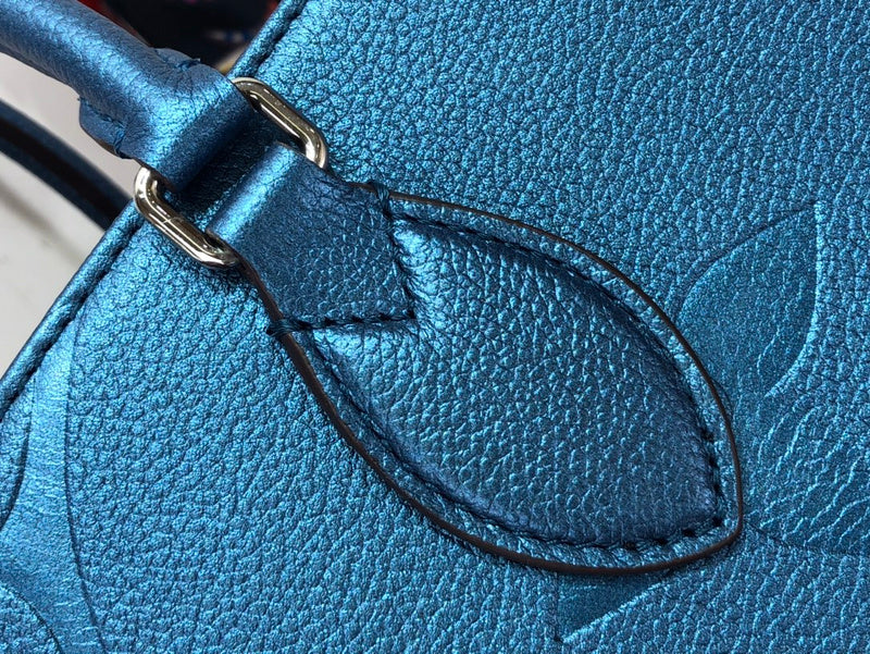 I W Fashion Lu-Vi bags - 17394