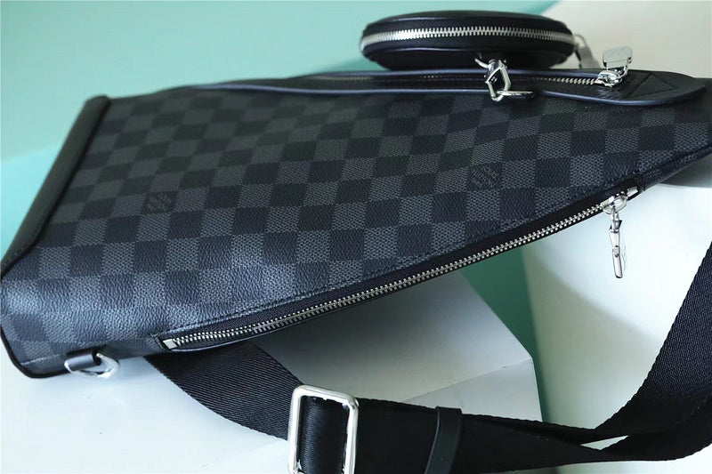 I W Fashion Lu-Vi bags - 9953
