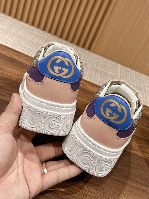 Gucci Luxury Shoes