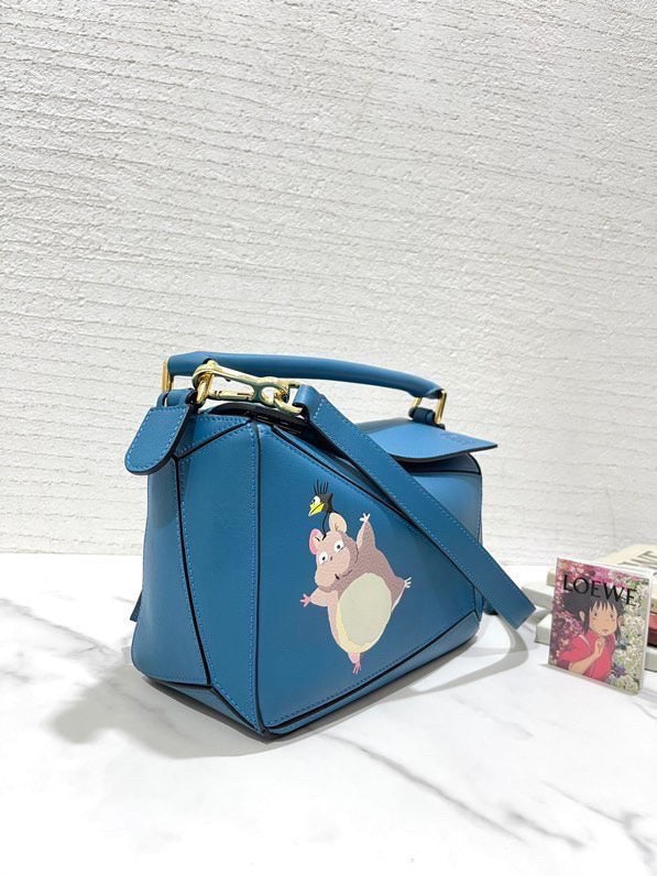 PHA - LWO Bags - 188