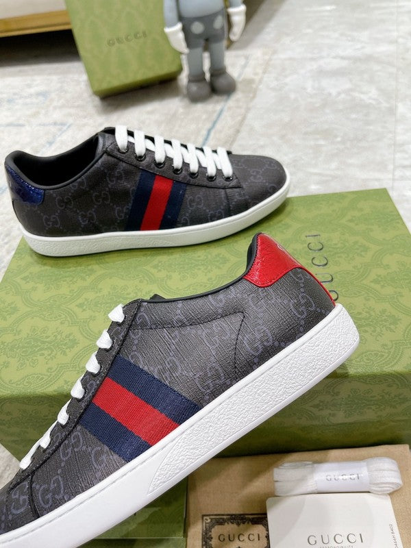 Gucci Luxury Shoes