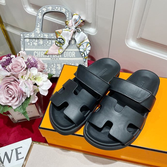 Hermes Luxury Shoes
