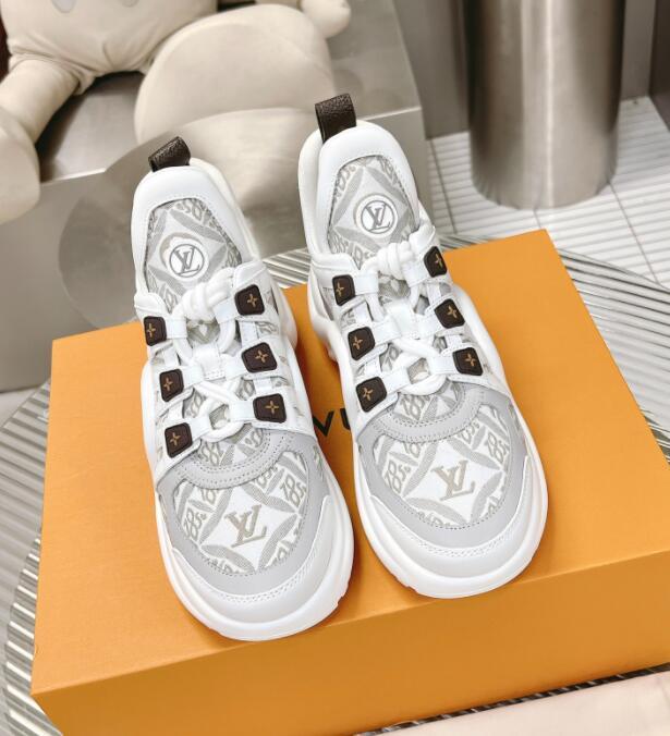 Chloe’s Picks - LOV Women Shoes - 225