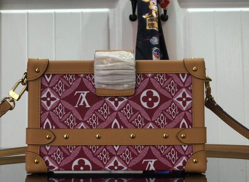 Chloe’s Picks - LOV Bags - 2718