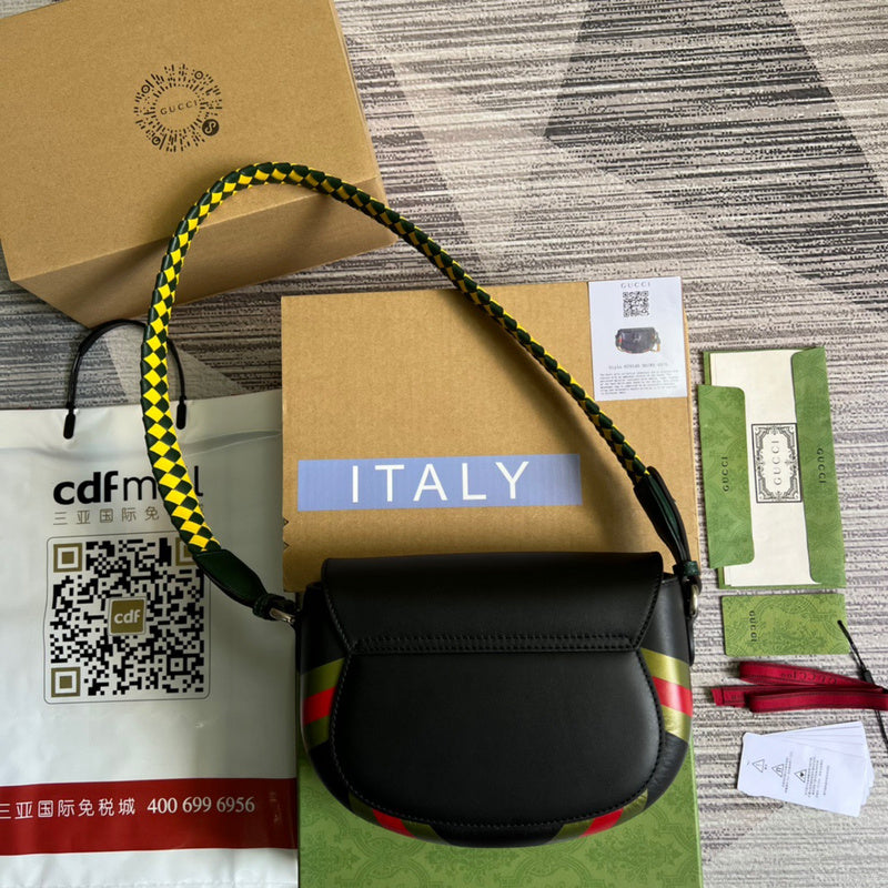 ENT - GCI Bags - 1309