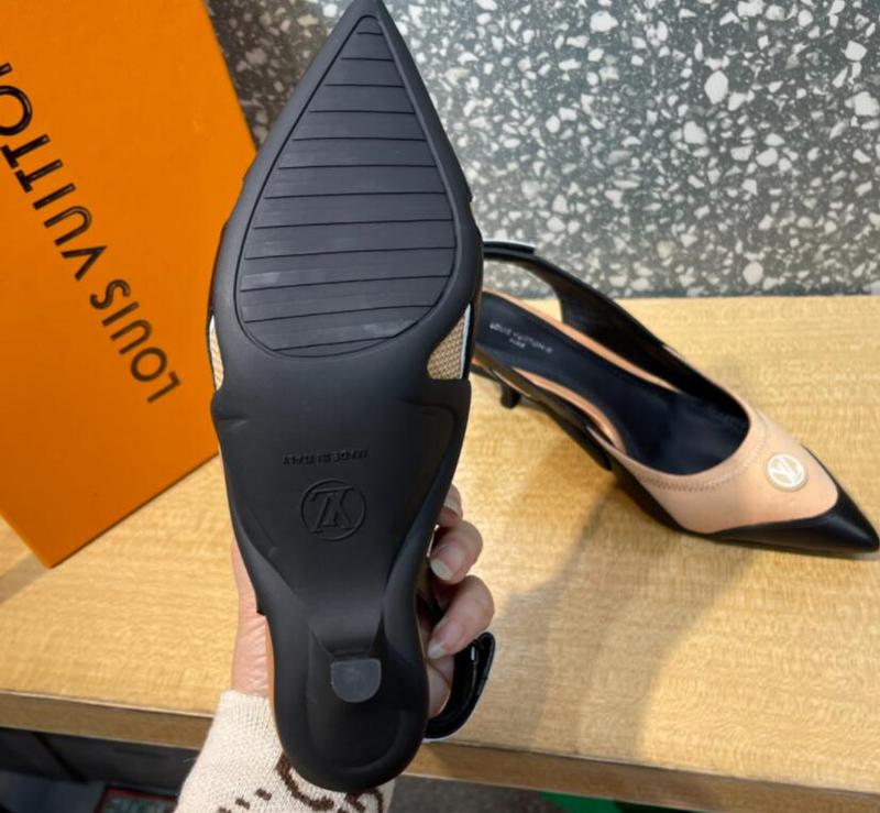 Chloe’s Picks - LOV Women Shoes - 1128