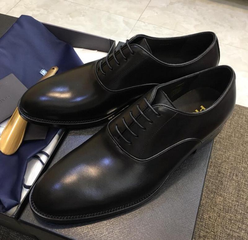 Chloe’s Picks - PD Men Shoes - 329