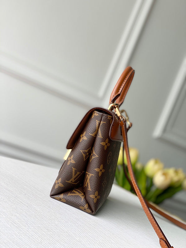 I W Fashion Lu-Vi Bags - 16619
