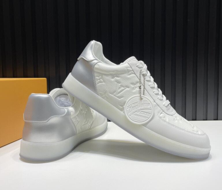 Chloe’s Picks - LOV Men Shoes - 1211