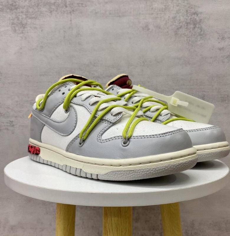 Chloe’s Picks - YZO Men Shoes - 132