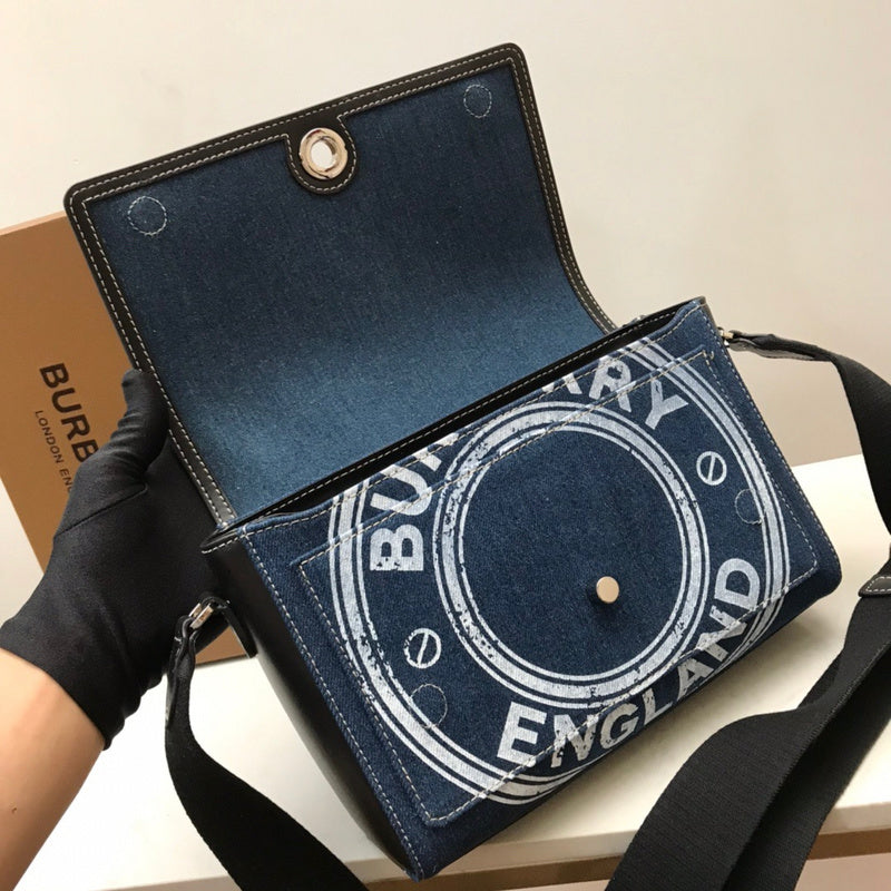 BBR Bags - ENT - 497