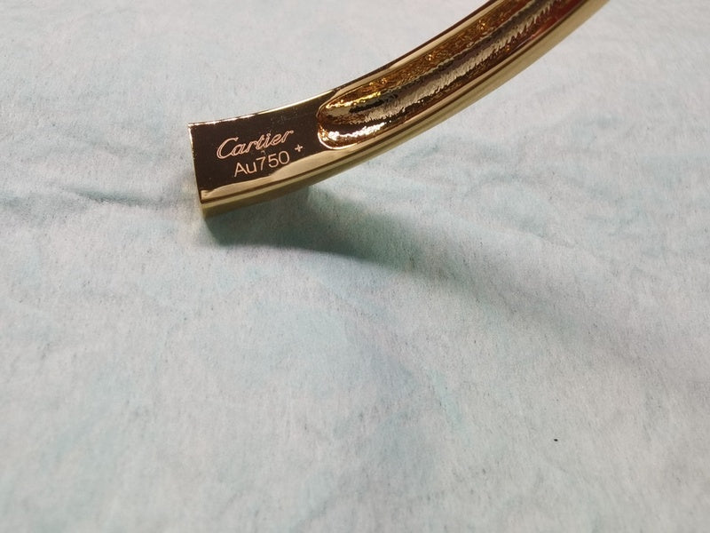Cartier Jewelry