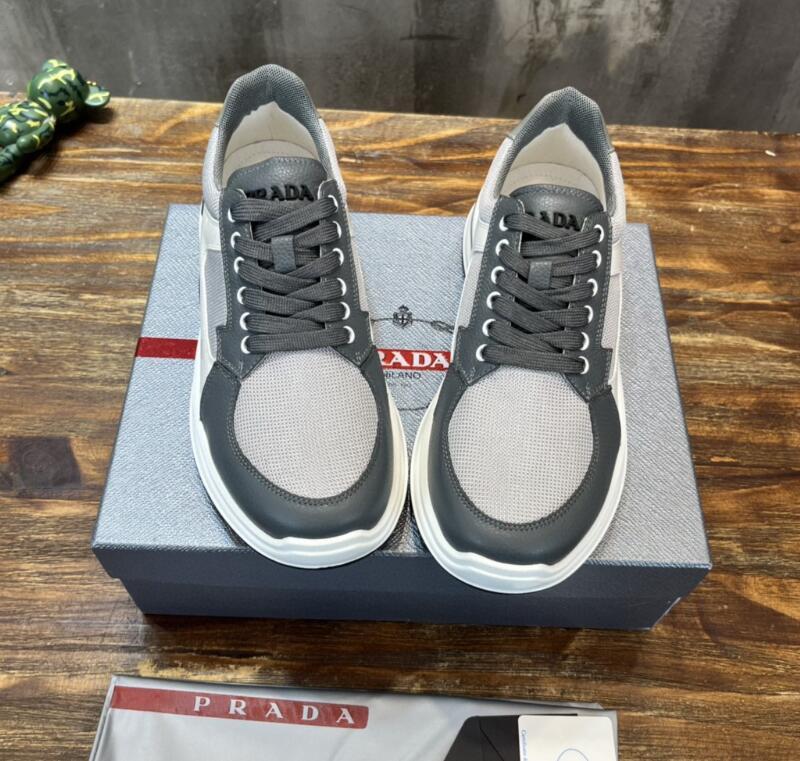 Chloe’s Picks - PD Men Shoes - 230