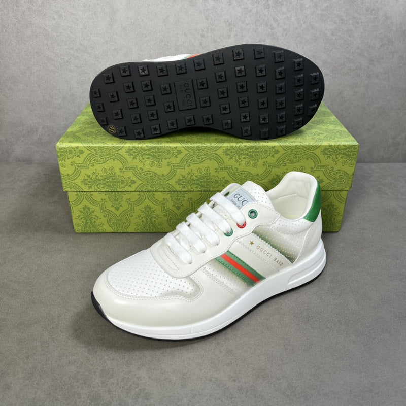 Gucci Luxury Shoes