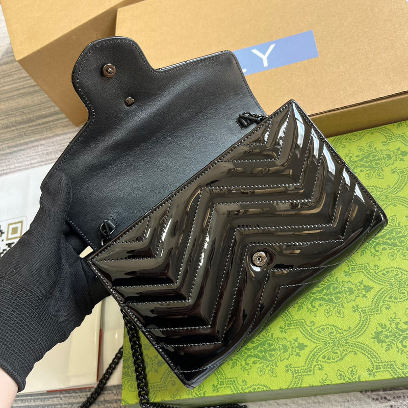 ENT - GCI Bags - 1223