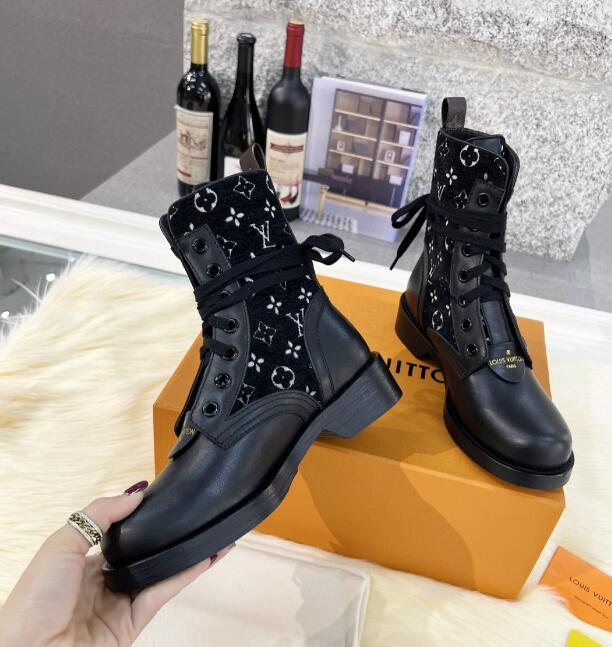 Chloe’s Picks - LOV Women Shoes - 821